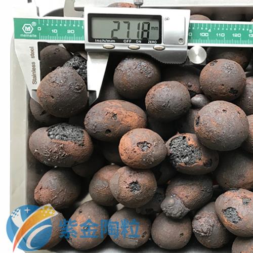 宣城陶粒